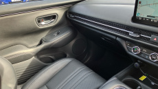 Honda Zr-V 2.0 eHEV Advance 5dr CVT Hybrid Estate